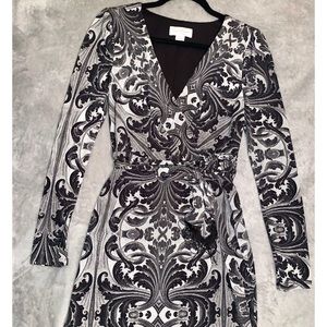 Jessica Simpson Bodycon Dress